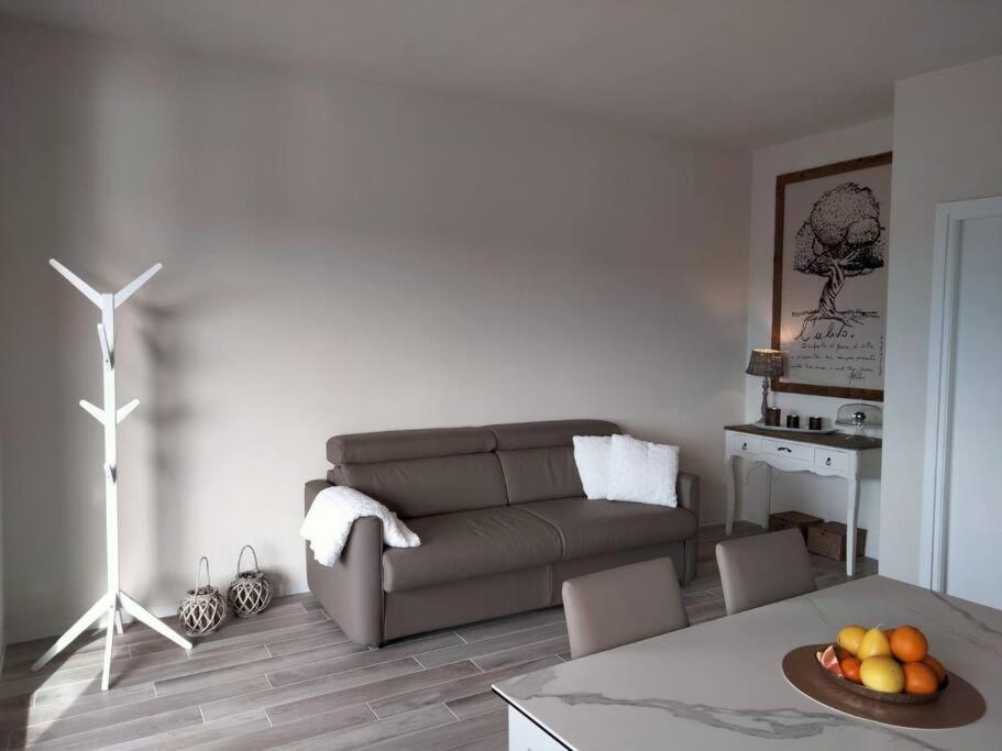 Ferienwohnung Nido Tra Gli Ulivi Finale Ligure Exterior foto