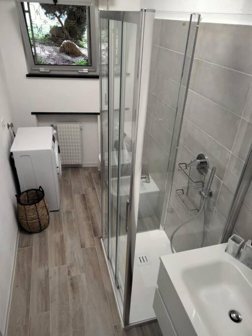 Ferienwohnung Nido Tra Gli Ulivi Finale Ligure Exterior foto