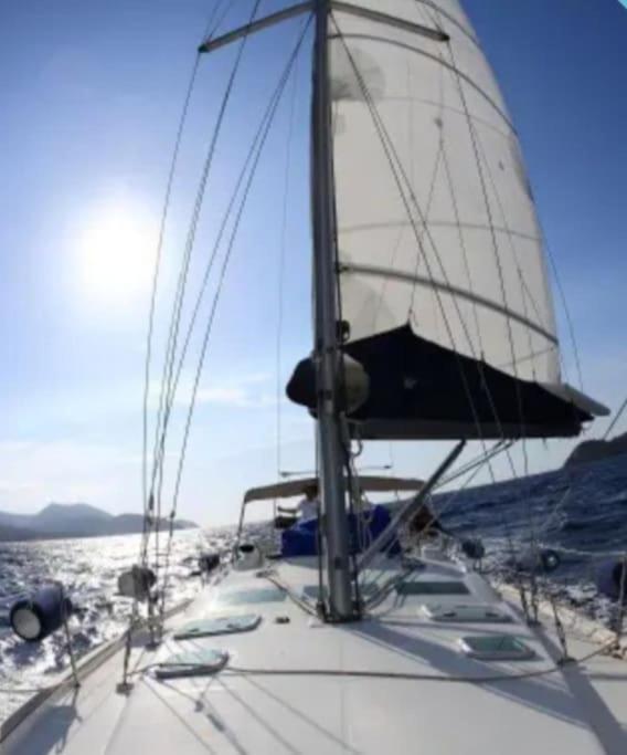 Ferienwohnung Nido Tra Gli Ulivi Finale Ligure Exterior foto