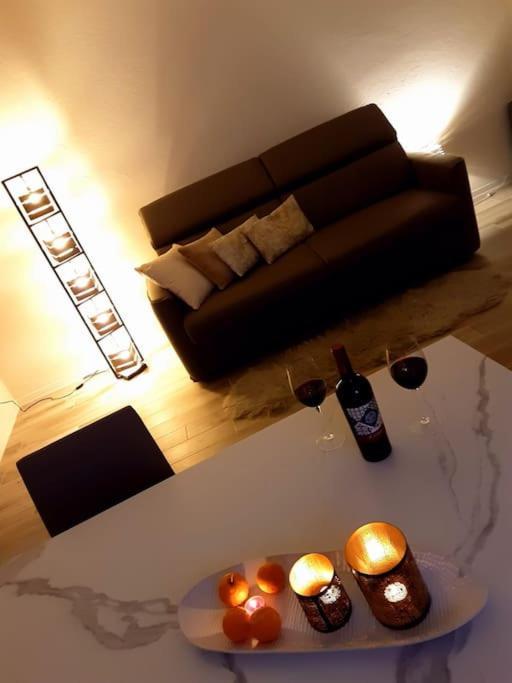Ferienwohnung Nido Tra Gli Ulivi Finale Ligure Exterior foto
